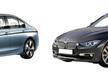 Ricambi Bmw Serie 3 E90 E91 F30 F31 F34 F20