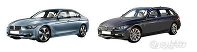 Ricambi auto nuovi Bmw Serie 3 E90 E91 F30 F31 F34