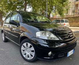 Citroen C3 exclusive 1.4 HDi