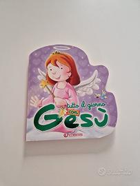 tutto il giorno con Gesù 