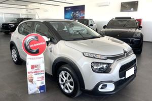 CITROEN C3 1.2 Pure Tech 83 CV You