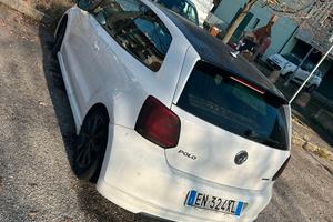  vw polo 6r