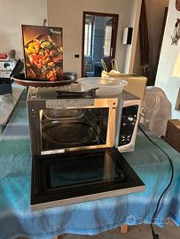Microonde Whirpool