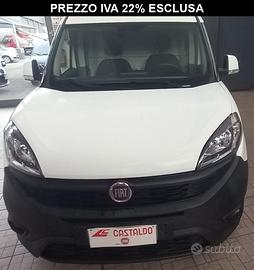 FIAT Doblo Doblò 1.6 MJT 105 CV CARGO 3 POSTI