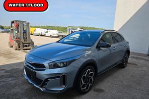 Kia XCeed 1.6 crdi mhev GT-line 136cv dct - ALLUVI