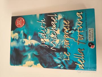 le sorprese della fortuna Judith Michael 