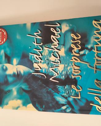 le sorprese della fortuna Judith Michael 