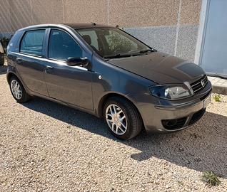 Fiat Punto 1.3 multijet