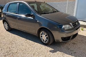 Fiat Punto 1.3 multijet