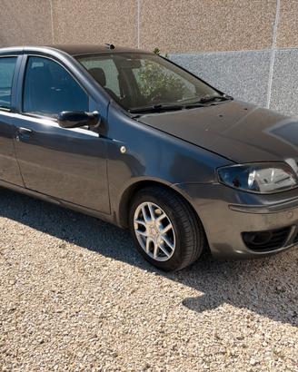 Fiat Punto 1.3 multijet