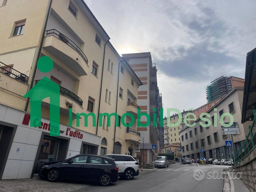 Appartamento – Potenza, Santa Croce - Vista 2