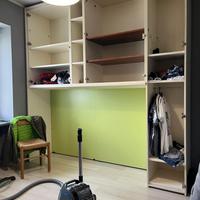 Camera da letto ragazzo