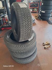 4 GOMME USATE QUATTRO STAGIONI 2156017 - CP4792184