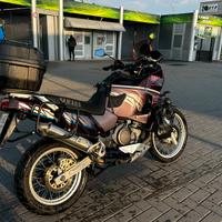 Yamaha Supertenere Xtz 750