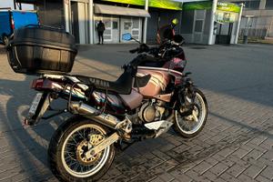 Telai borse laterali Yamaha Supertenere Xtz 750