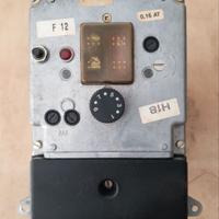 scheda elettronica Vaillant 