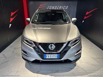 NISSAN Qashqai 1.5 dCi 115 CV N-Connecta