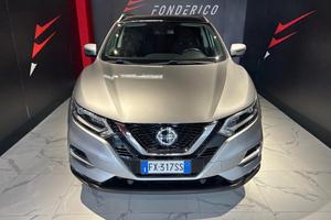 NISSAN Qashqai 1.5 dCi 115 CV N-Connecta