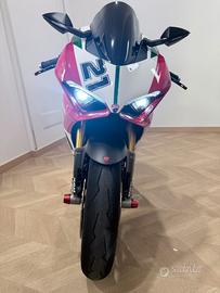 DUCATI PANIGALE V2 BAYLISS ANNIVERSARY 2022
