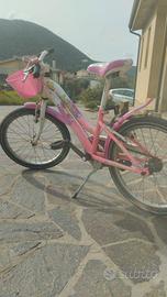Bici bambina