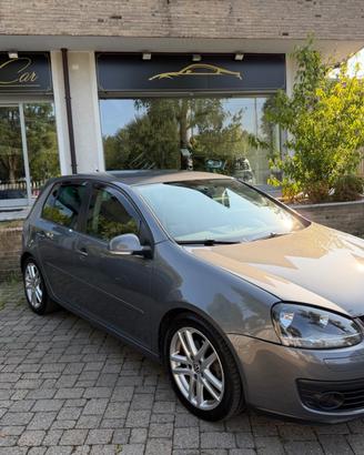 Volkswagen Golf 2.0 TDI DPF 5p. GT Sport