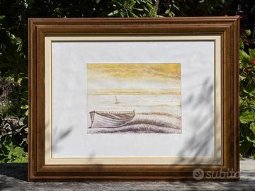 Quadro G. Dalle Mura