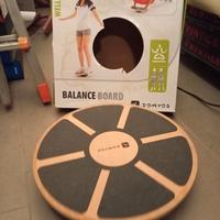 Fitness Wellness balance board, marca Domyos