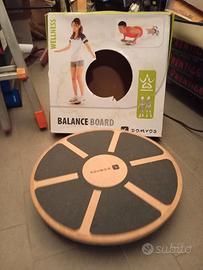 Fitness Wellness balance board, marca Domyos