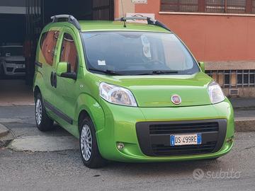 FIAT QUBO 1.3 MJT 75 CV Dynamic