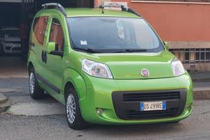 FIAT QUBO 1.3 MJT 75 CV Dynamic
