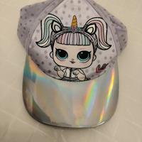 Cappellino LOL surprise 