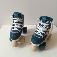 Pattini da Hockey quad da bambino n.30