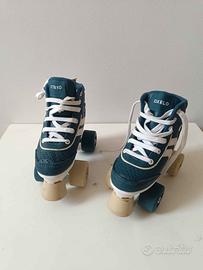 Pattini da Hockey quad da bambino n.30