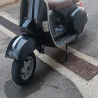 LML Star 151 4T - 2014