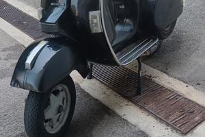 LML Star 151 4T - 2014