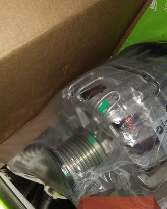 Alternatore Captur - Clio - Megane TCE 231008040R