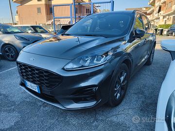 Ford Kuga ST- LINE