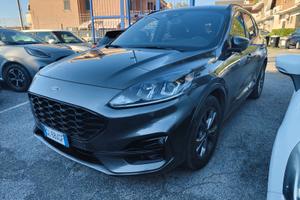 Ford Kuga ST- LINE