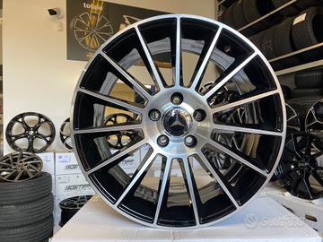 Cerchi NUOVI Mercedes raggio 20 cod.89342