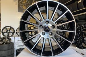 Cerchi NUOVI Mercedes raggio 20 cod.89342