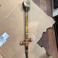 strumento musicale rebab egiziano