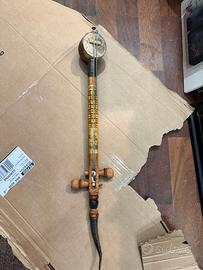 strumento musicale rebab egiziano