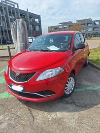 Lancia Ypsilon 1.3 MJT 16V 95 CV 5 porte S&S . Mot