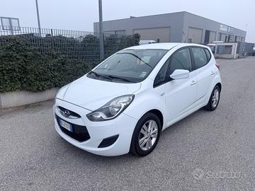 Hyundai iX20 1.4 90 CV Comfort