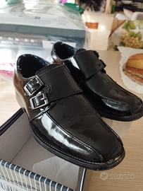 scarpe mocassino 