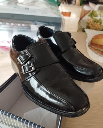 scarpe mocassino 