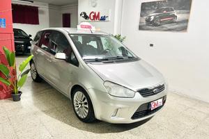 Ford C-Max Focus 1.6 TDCi (90CV) Titanium