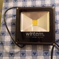 faro interni o esterni Wintem