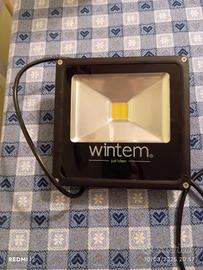 faro interni o esterni Wintem