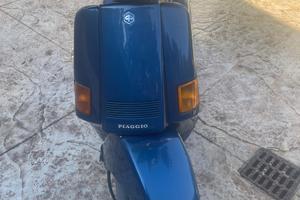 vespa cosa 125
